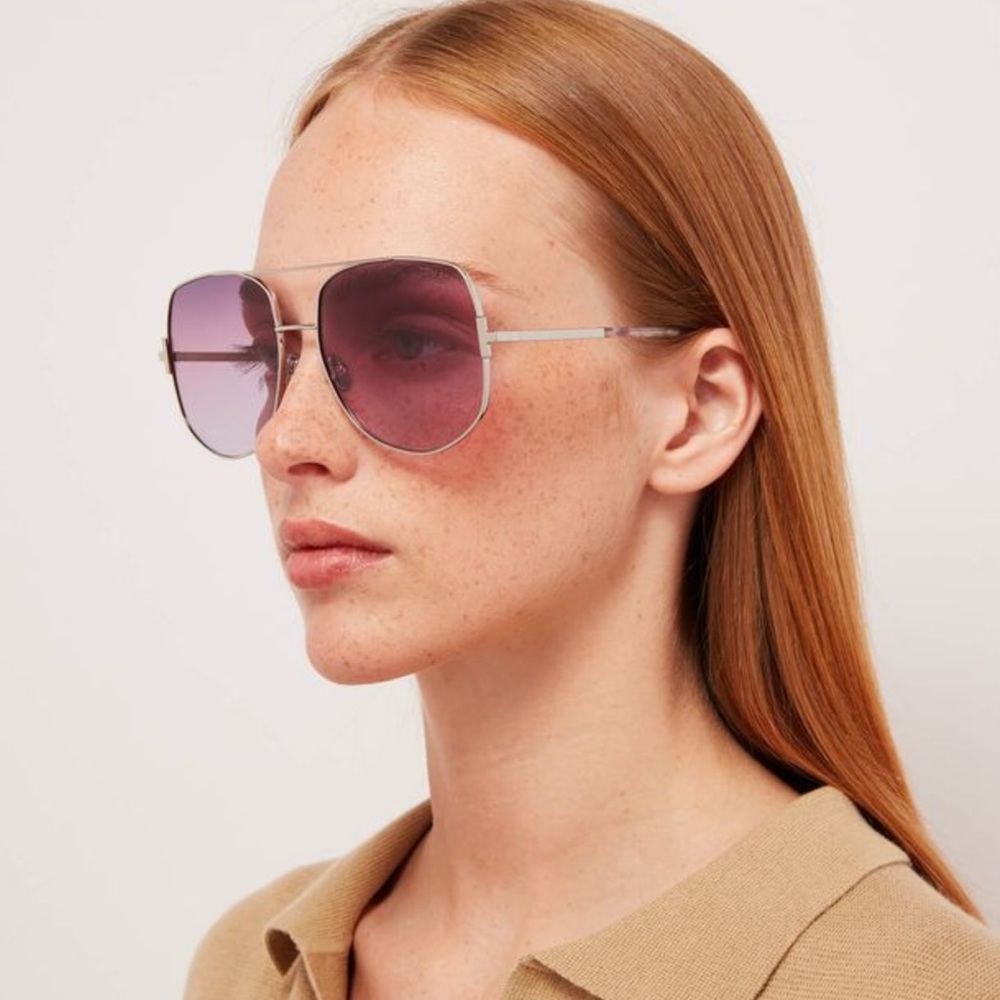 TOM FORD Lennox Sunglasses NWOT